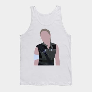 Vest Tank Top